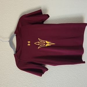Sun devil boys T-shirt